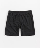 Cheech & Chong Rollin Homies Mesh Short - Black